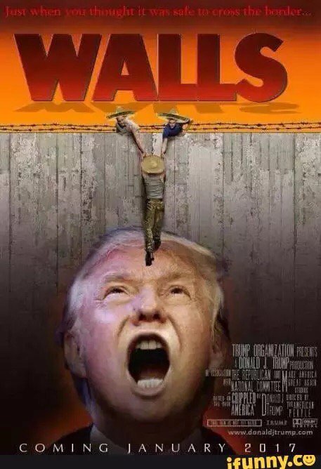 Traee7's tweet image. #Trump #donaldtrump #mexican #iFunny ifunny.co/fun/MgLP387o3