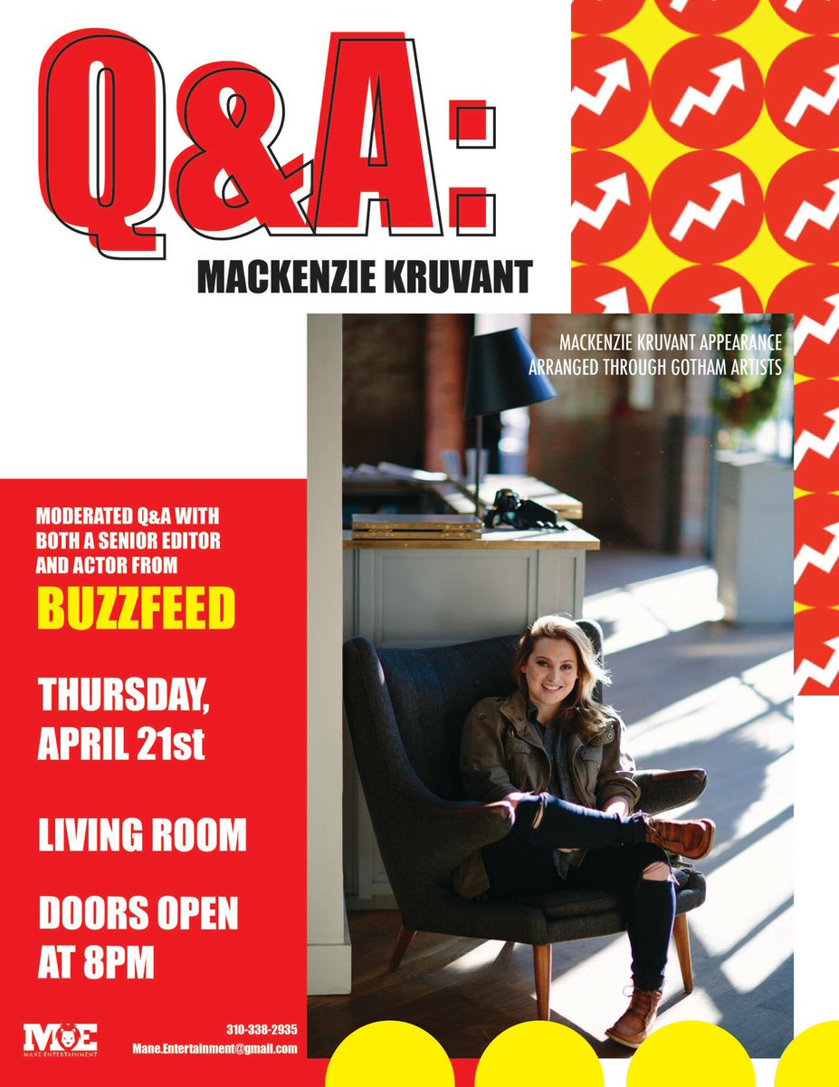 Mane Entertainment tweet media