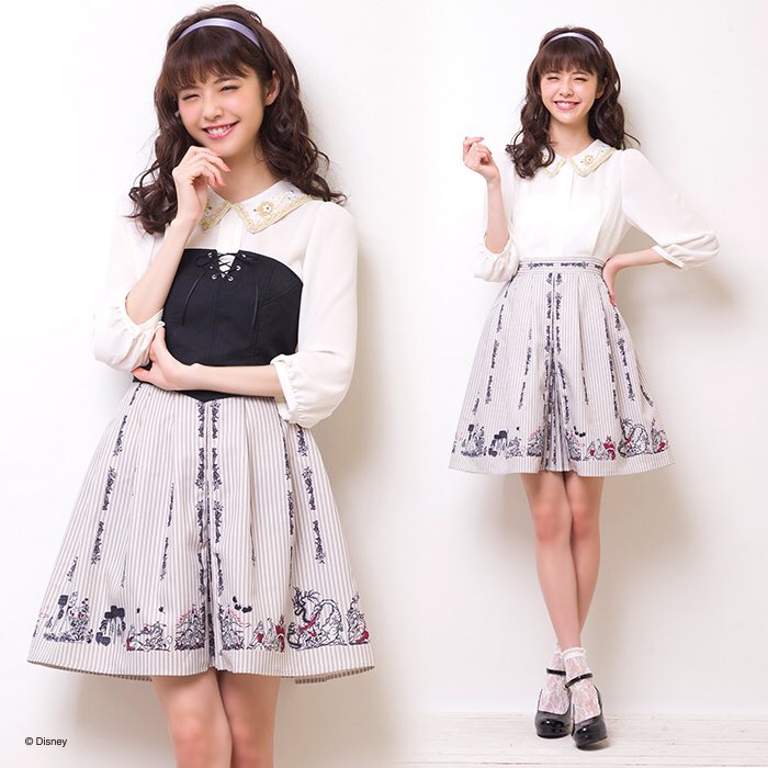 シークレットハニー Disney Collection 明日 4 23 土 Start 詳しくはこちら T Co De7g269k8h シークレットハニー Disney ブライアローズ アリス T Co Ecwptbq0ex Twitter