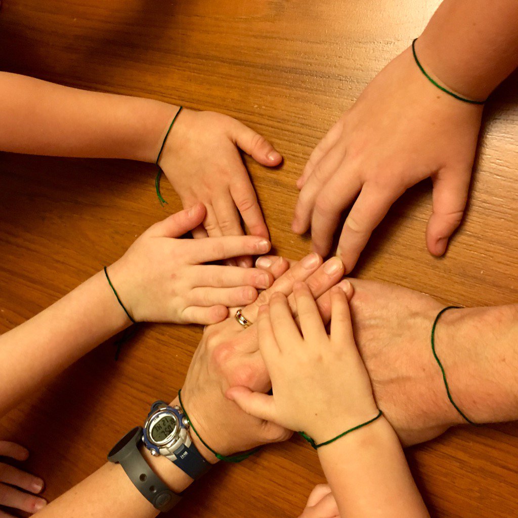 Remembering that we were slaves in the land of Egypt and others are not yet free #pesachbracelet #hellomazel