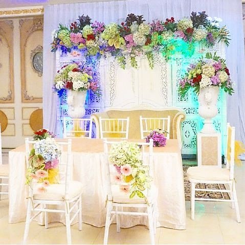 f3rti's tweet photo. #kursitiffany #kursitiffanysurabaya #weddingdecorationsurabaya #weddingdecoration #eventorganizer #eventorganizersby https://t.co/GiNUV6pb81