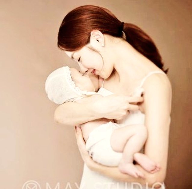 Kpop World Ina Allkpop In Gyo Jin And So Yi Hyun S Family Will Be Joining Return Of Superman Welcome Baby T Co Qsklypoqr0 Twitter