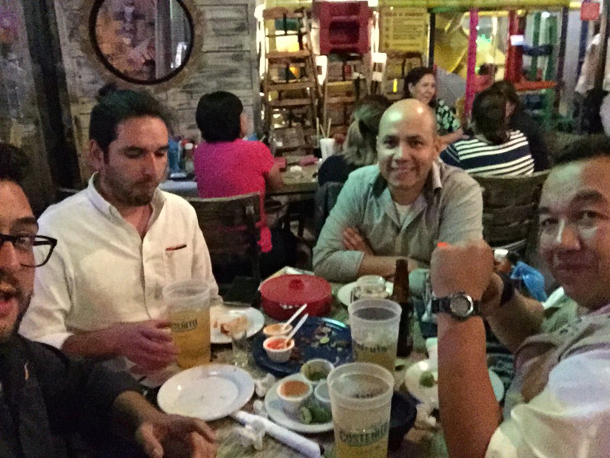 El Manny de león tweet media