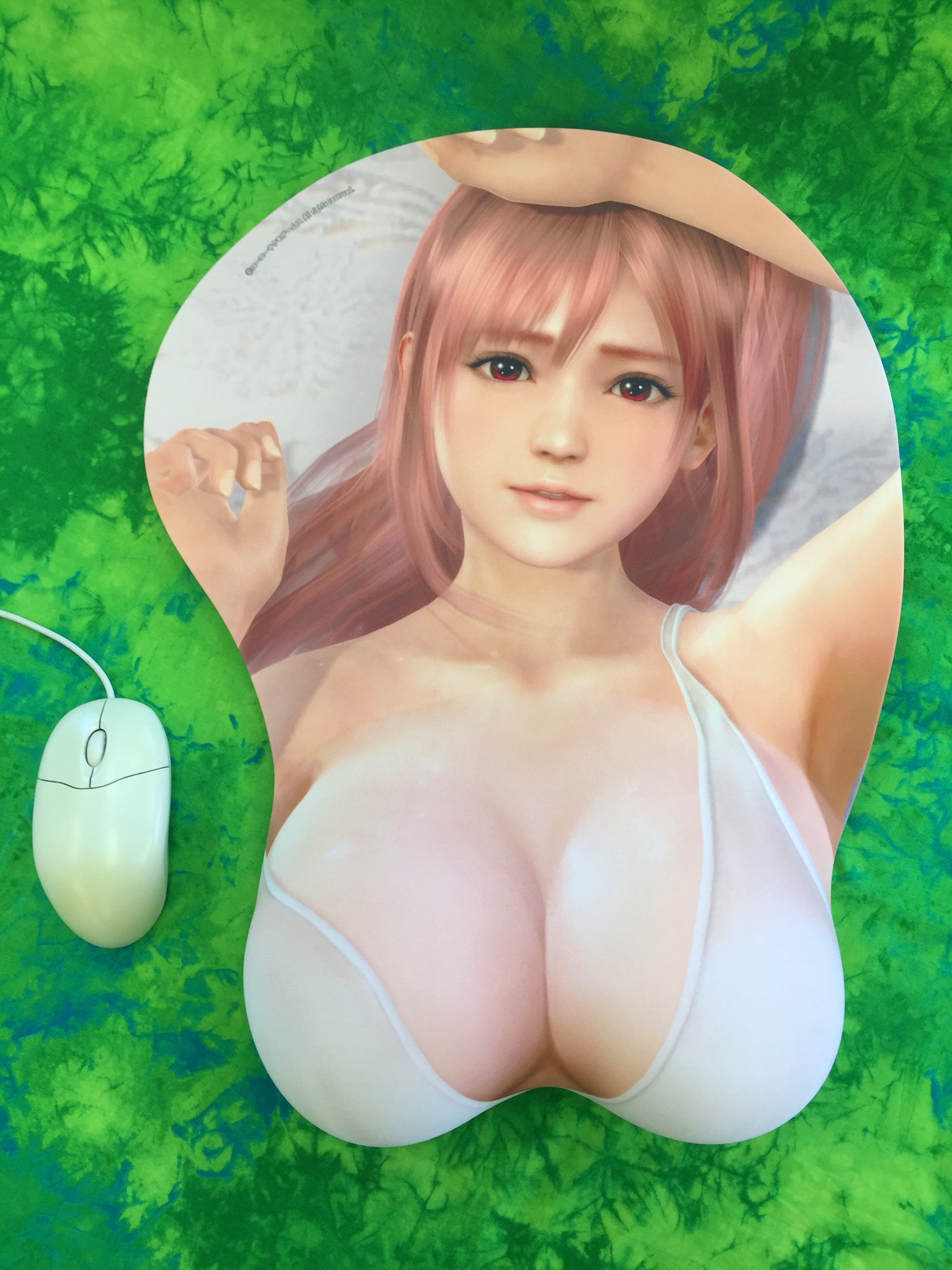 マリーローズ おっぱい  / X