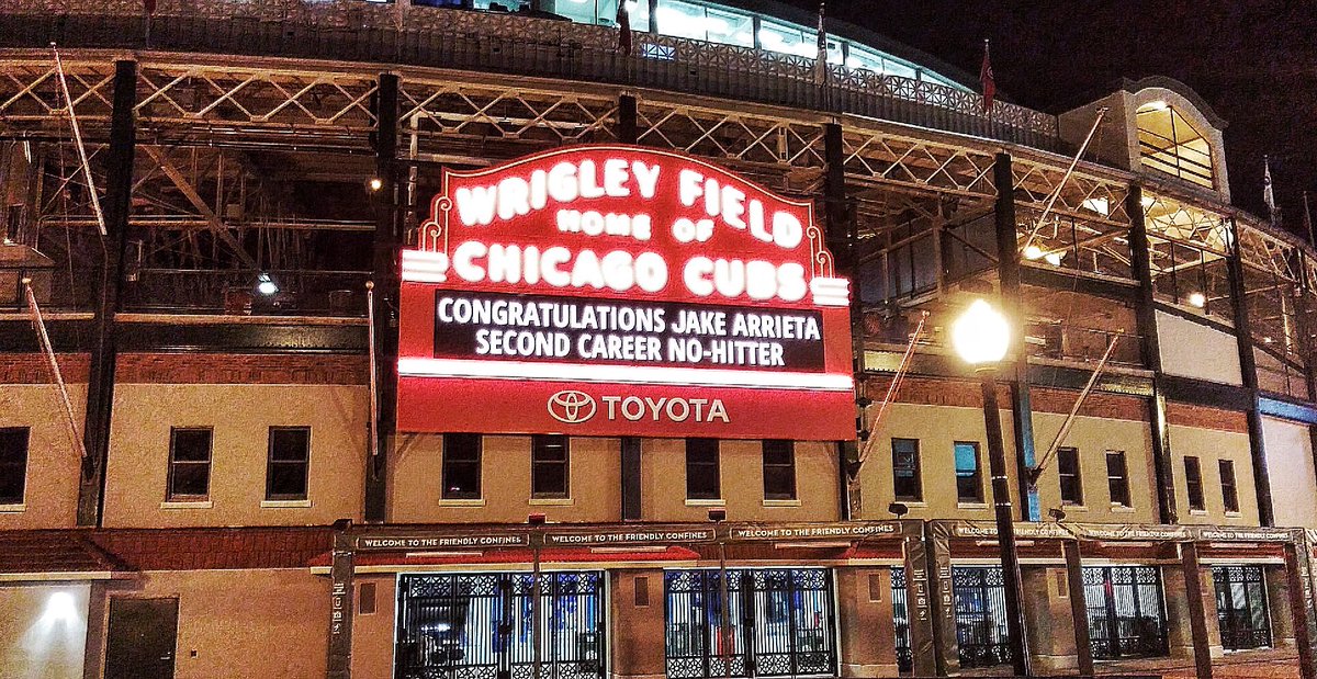 Cubs's tweet photo. Proud back home. 🔥 https://t.co/UeN4sIRPlm