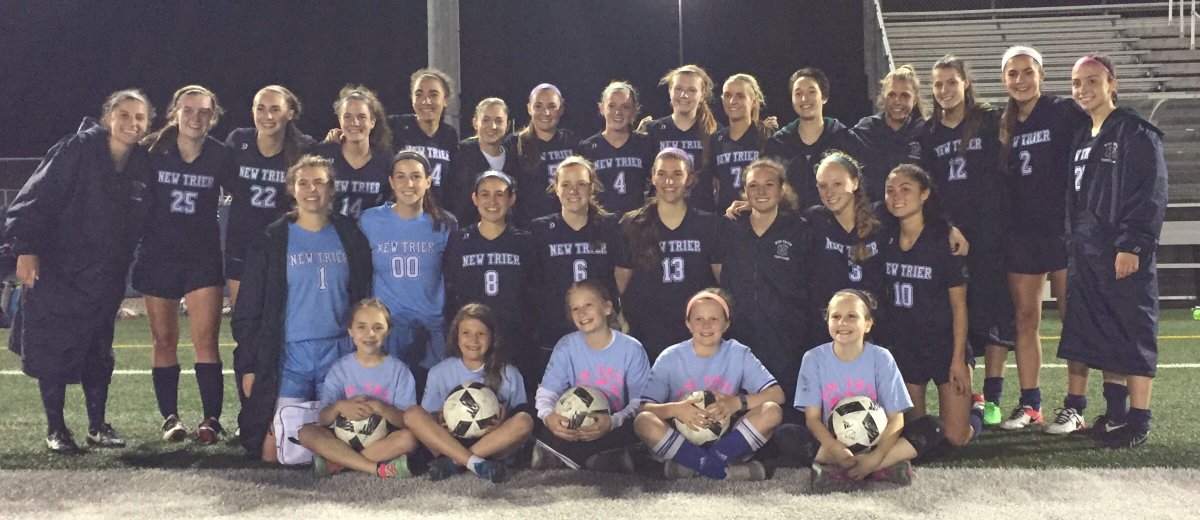NTGS Wins 2-0 over Conant - 1st rnd of Naperville Invite! Thnks ball girls! Back in action @ 10am Sat vs St. Viator