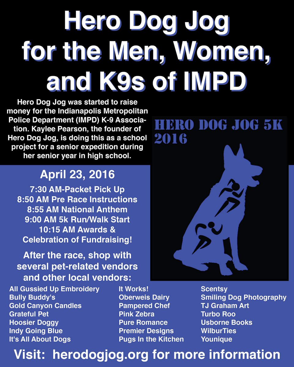 PugKitchen's tweet image. Pugs In The Kitchen will be at this event on Saturday! Come see us and support the police K9s!