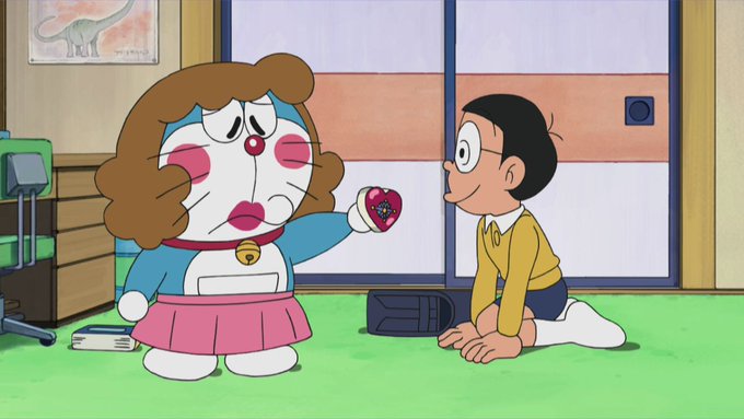 ドラ子カタログ しっぽうけいこく移住計画