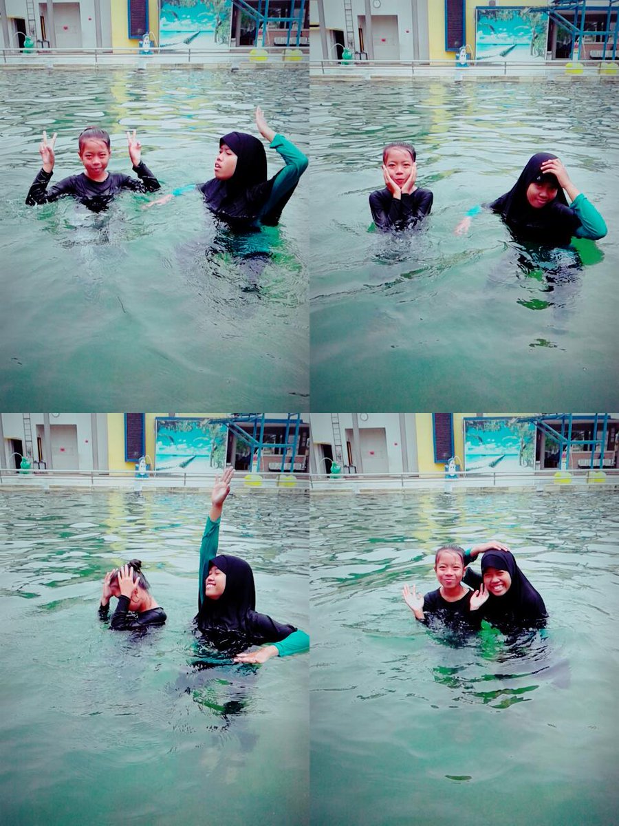 yunitaklara2's tweet photo. edisi libur :D https://t.co/WdWewo9aPo