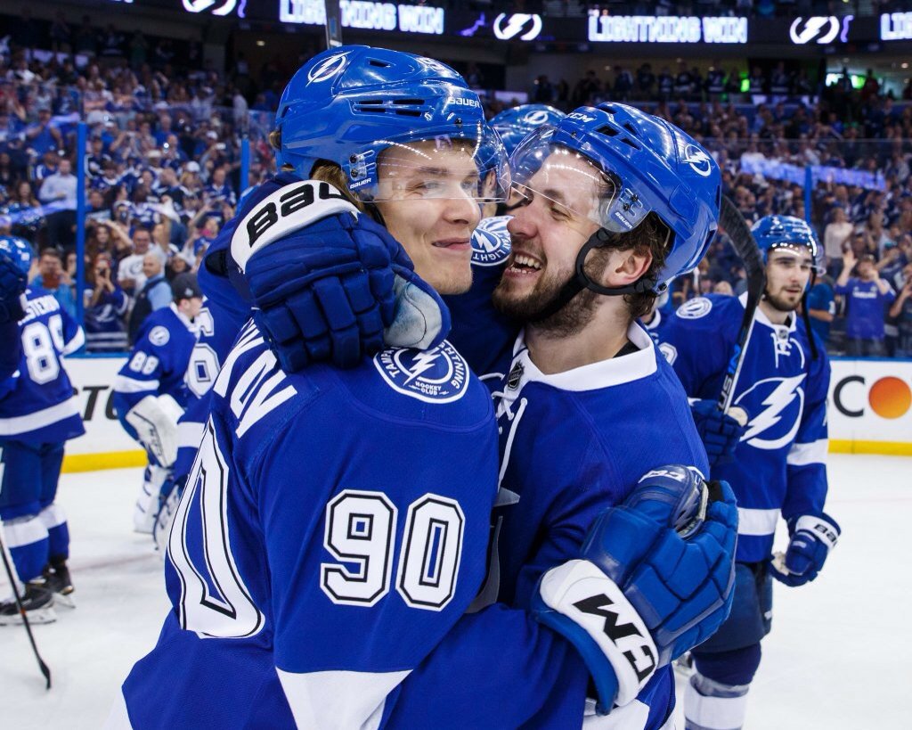 That Feeling You Get When You Advance To Round 2 Hawwkey