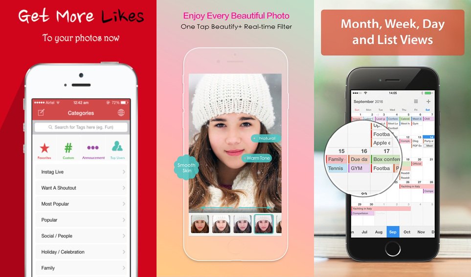 CanteraUs's tweet photo. 14 Amazing paid iPhone apps on sale for free for a limited time: For iPhone users, there is… https://t.co/BylgK1DITe https://t.co/ccRdAYAAna
