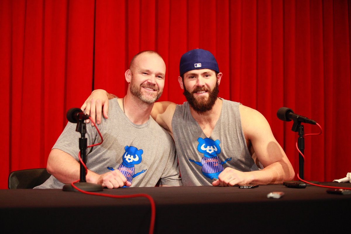 For Rossy.

(Photo courtesy David Jablonski, Cox Media)