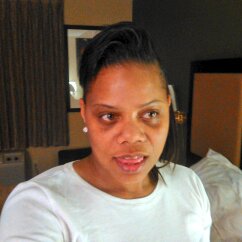 chaquiena's tweet photo. I wanna b yo lover...#RIPPrince https://t.co/BOHzQv6kfk