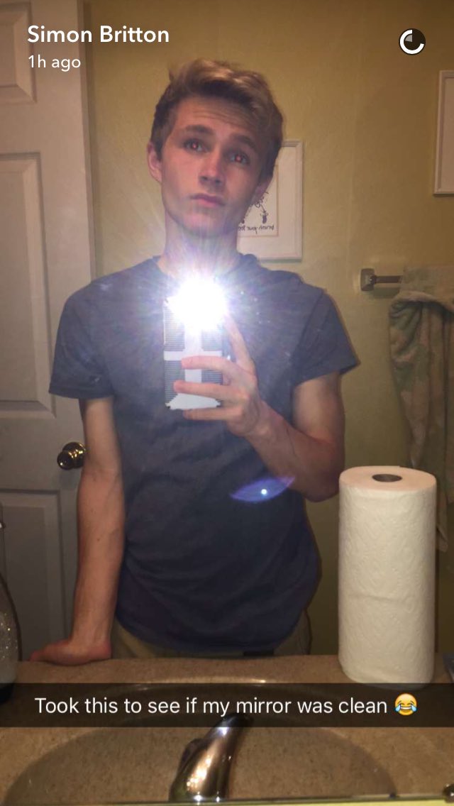 SIMON BRITTON (@FlippingSimon) | Twitter