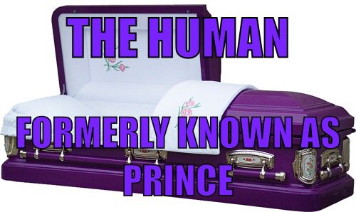 YourPodcastle's tweet photo. And what a day...#Prince https://t.co/XjBzirZnAT