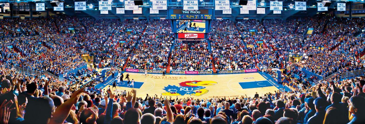 CollegesAmerica's tweet photo. University of Kansas, Lawrence https://t.co/ccfmX0LBmb