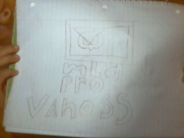 ms880579's tweet photo. @VanossGaming @YouTube like my pitcher https://t.co/RS3GghegSz