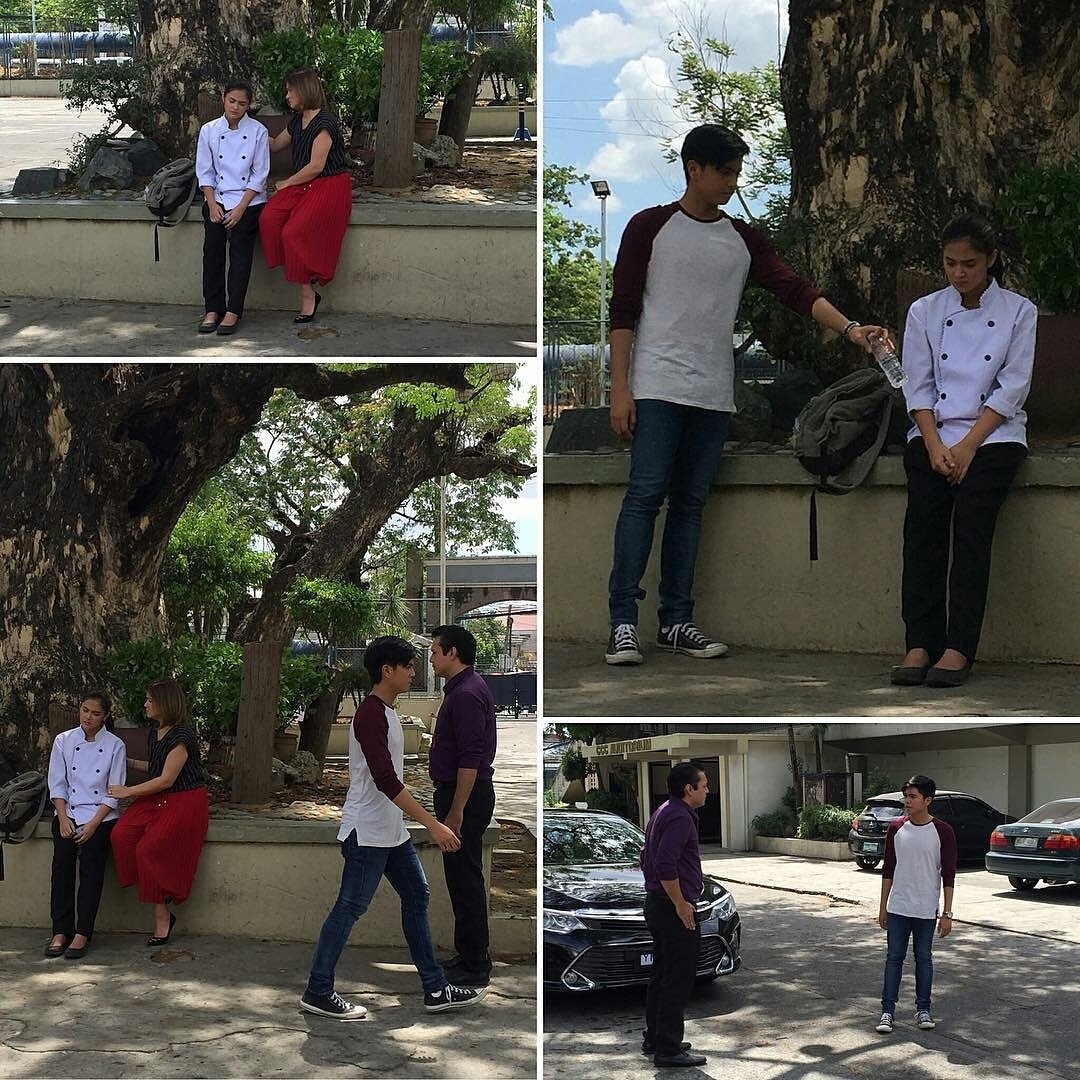 BiancaElite's tweet photo. Abangan ang mga eksenang ito sa Wish I May..ctto
#WIMRebelasyonNiLoretta https://t.co/btXbT4ijQA