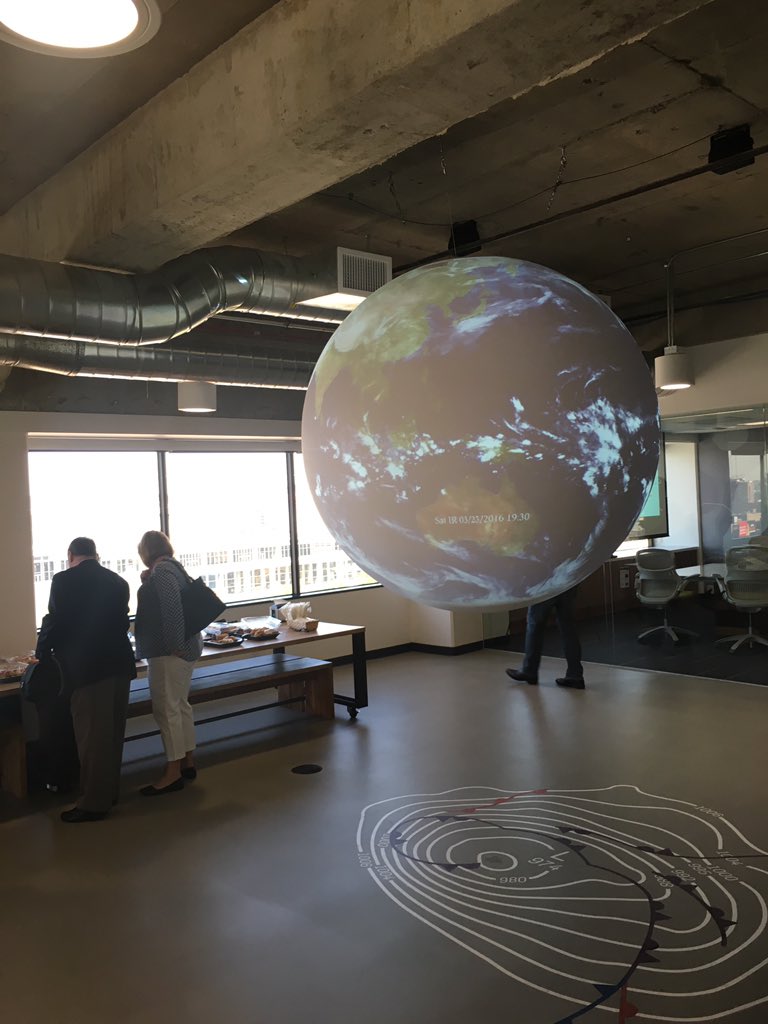 BeezThingz's tweet photo. Amazing experience at the Silicon Valley AgTech Week #svforum #AgTechSVF https://t.co/m0lBUeErzC