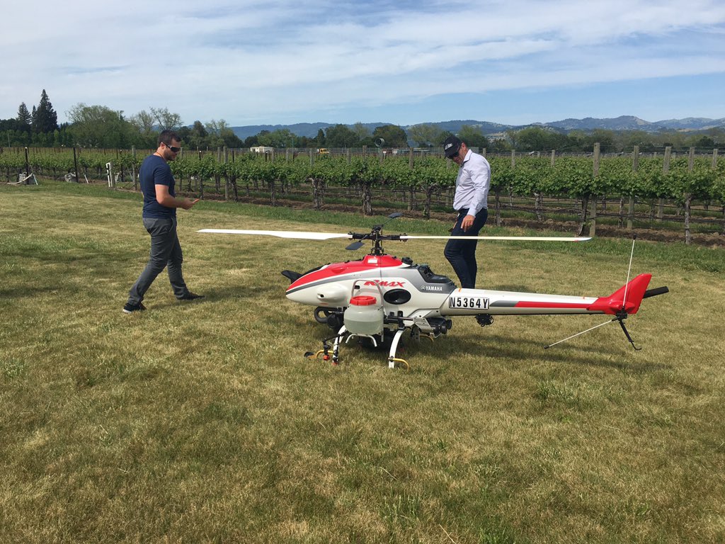 BeezThingz's tweet photo. Amazing experience at the Silicon Valley AgTech Week #svforum #AgTechSVF https://t.co/m0lBUeErzC