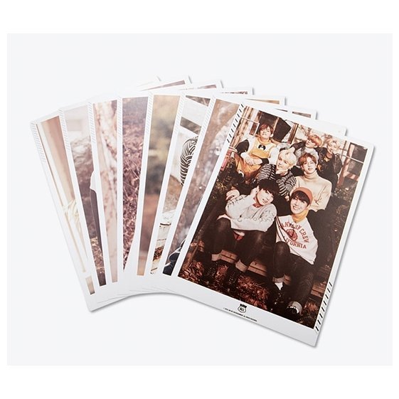 Leekpopgoods1's tweet photo. READY STOCK
BTS - 2nd Muster ZIP CODE 22920: Mini Poster SET @ IDR 330,000
#BTS #btsmini… https://t.co/2WD0HHrbAe https://t.co/MCsdjkGmoE