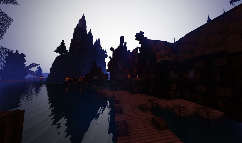 Rbc Network. Minecraft TheCore (@RoyalMC_Network) | Twitter