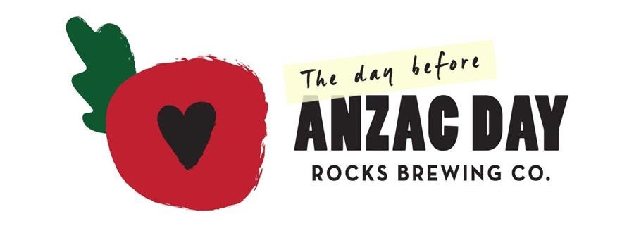 <a href="/TheBLCo/">Bottled Lightning Co</a> show your membership ID on ANZAC Eve at @Rocksbrewing <a href="/raglanlord/">Whinney Hill FC (sundays)</a> <a href="/HartsPub/">Harts Pub</a>  &amp; receive a free Spinners Ale
