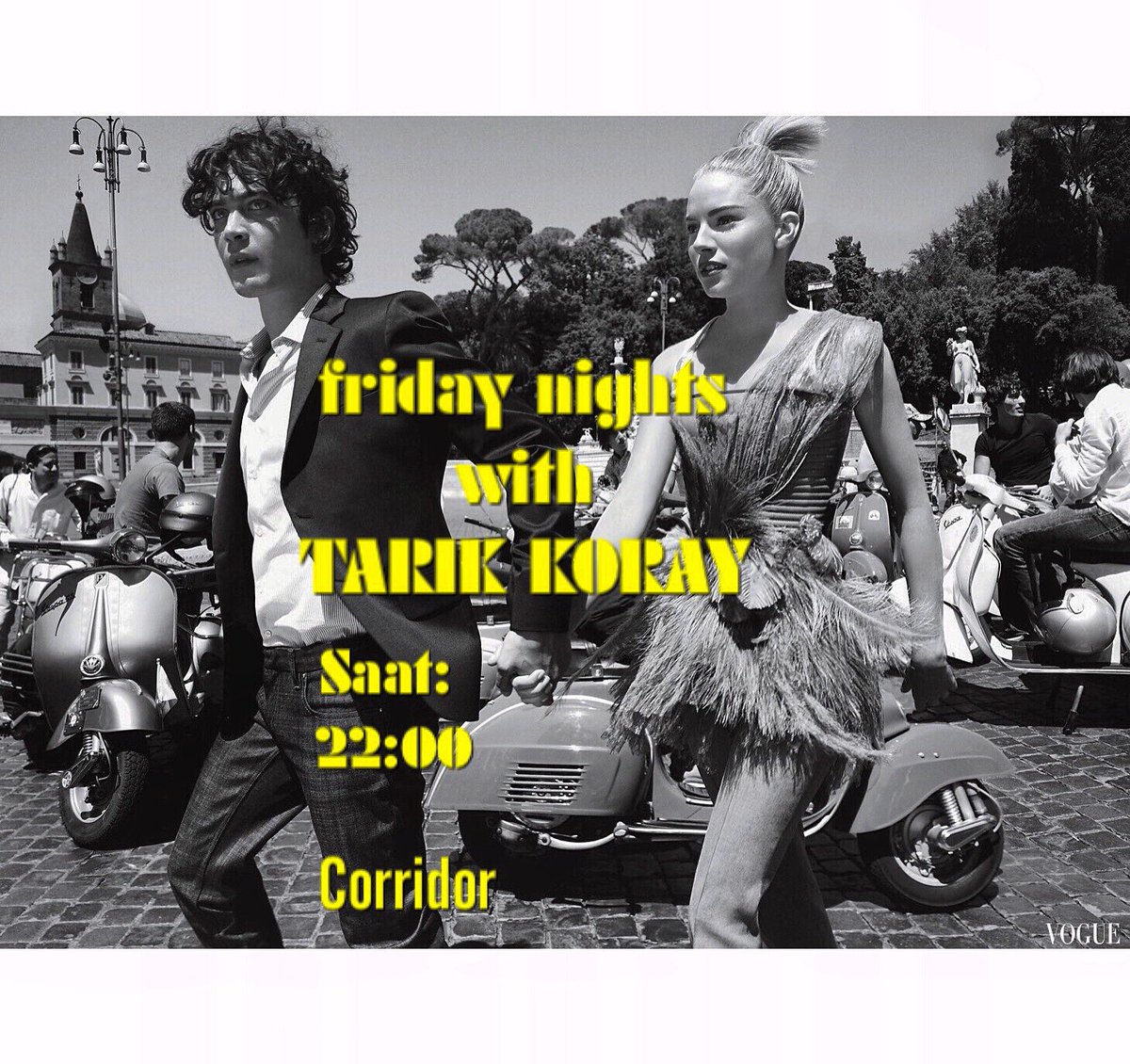 corridorbar's tweet photo. cuma gecesi.. #corridorist #letsdance #fridaydancing #weekendvibes #istanbulnights #corridorbar https://t.co/4r271ndAZC