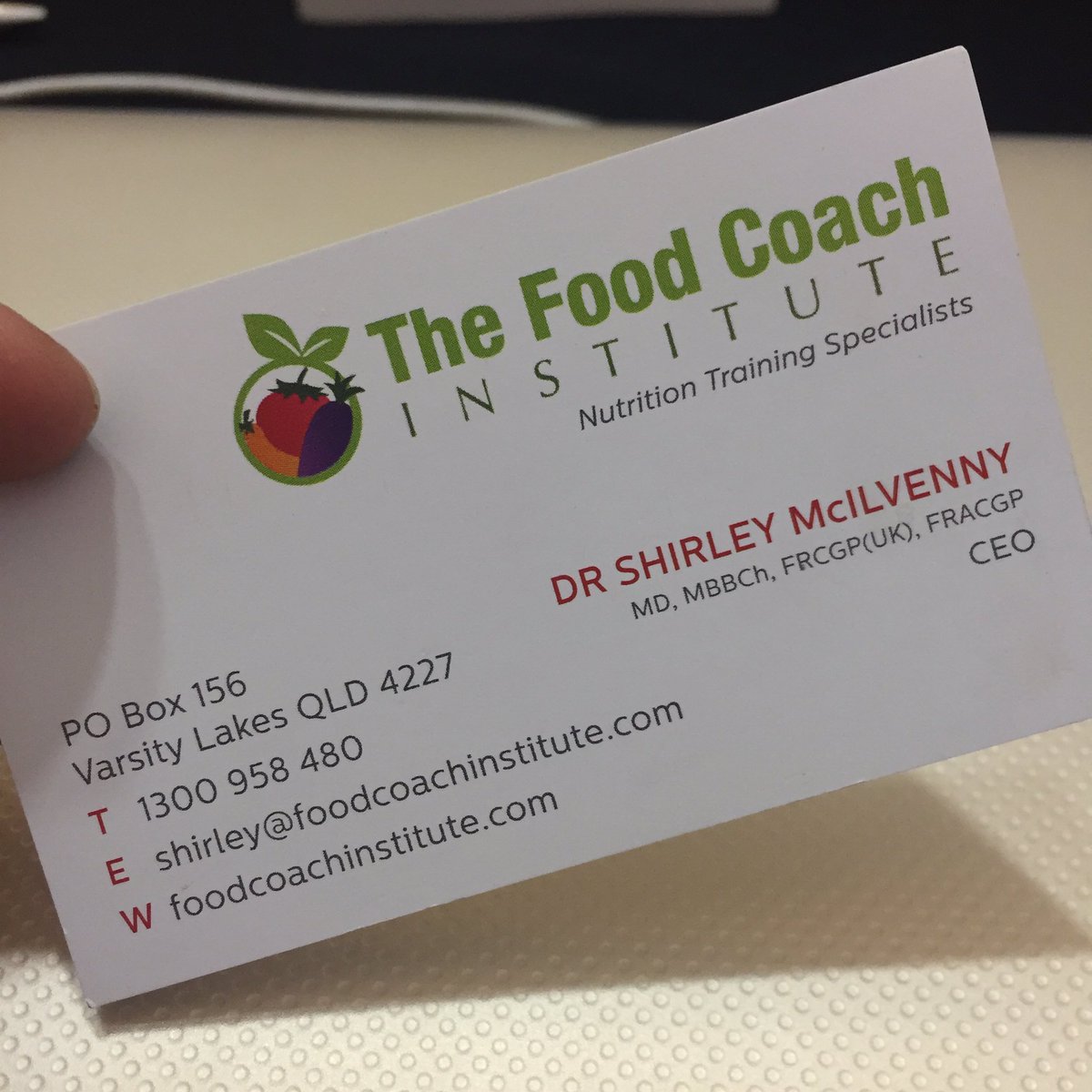 velgtraining's tweet photo. Congratulations to Dr Shirley McIlvenny who has one an individual Membership with VT! #CBGWS2016 https://t.co/x8sr2lagWf