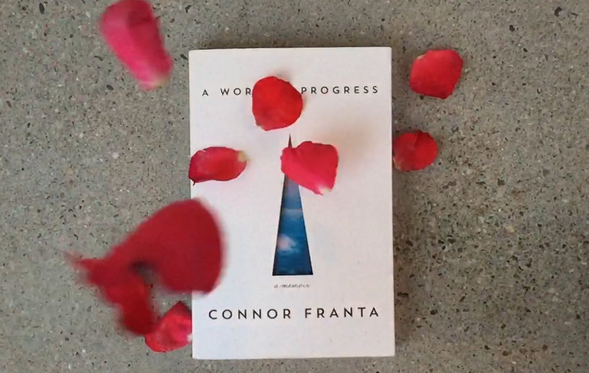 kuhlsivan's tweet photo. there's these too but this is an overdone concept and I found out my aim sucks @ConnorFranta #HappyBirthdayAWIP https://t.co/bKOlBtl6MX