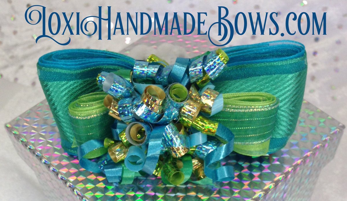 loxidesigns's tweet photo. #handmade #bow https://t.co/2ftjWcIK8T