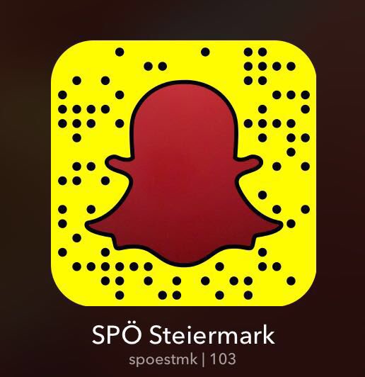 Seid live dabei auf #snapchat 👻 bei der Abschlusskundgebung mit Rudi Hundstorfer. #bpw16