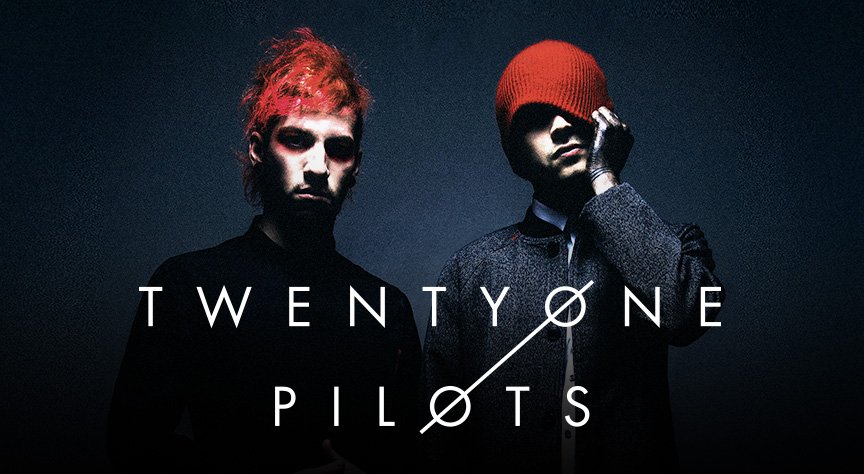 Yuk kenalan dulu sama <a href="/twentyonepilots/">twenty one pilots</a> yang video musicnya barusan kamu simak #MusicBox