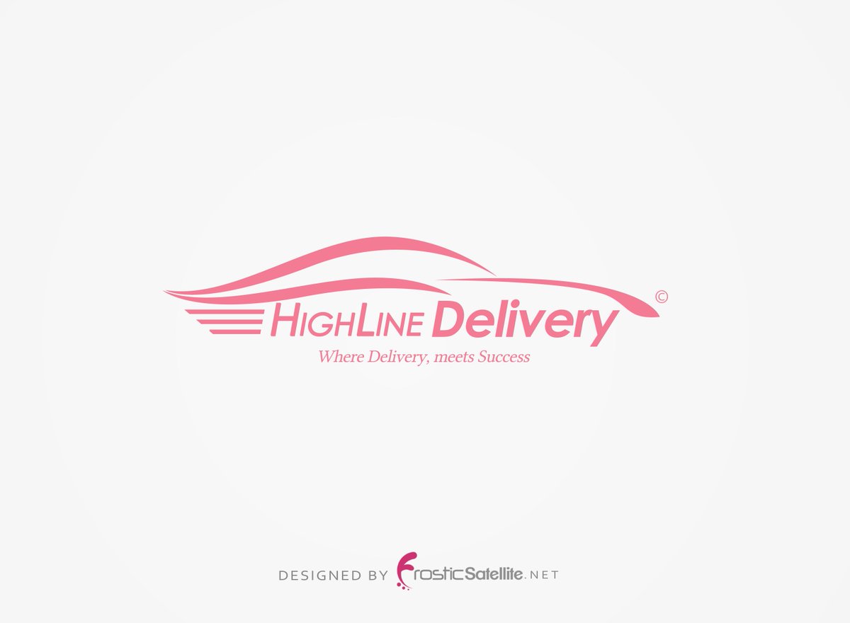 frostic_io's tweet image. Another Happy Client. #Logo #graphicdesign #webdesign #logodesign