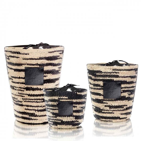 DelyssUk's tweet photo. NEW ON DELYSS the M Project from @baobabco ! #candles with raffia crochet from #Madagascar https://t.co/jZppd2YB3f https://t.co/ueV77cnpCT