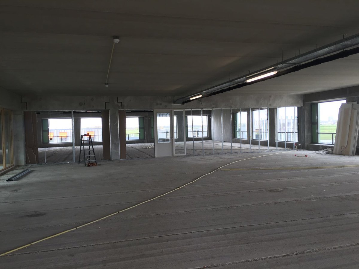 Bouwbedrijf Boot BV tweet media