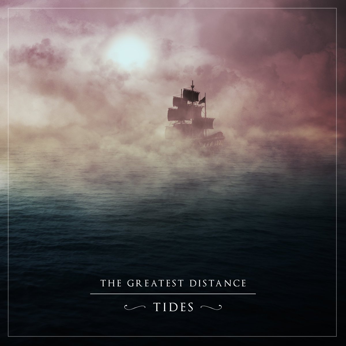 This is the #artwork for the #cover of our #debutep '#TIDES'. 
Thanks to Moonlover - Visual Arts (@carol_mnlvr)!