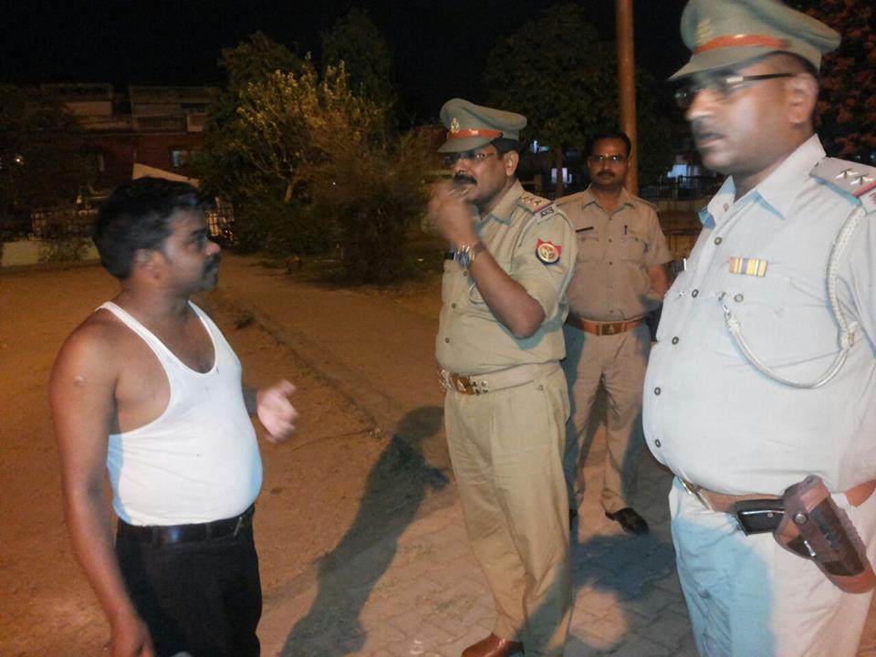 DM LUCKNOW tweet media