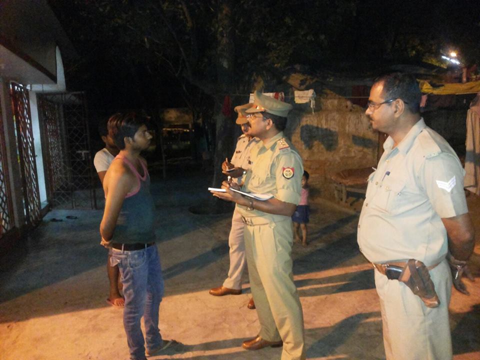 DM LUCKNOW tweet media