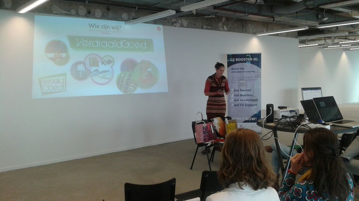 Rotterdam 100 tweet media