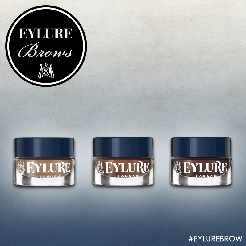 Image result for Eylure Brow Pomade