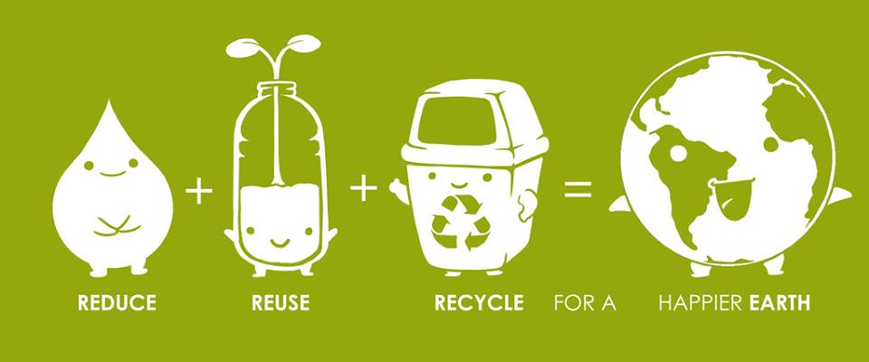 Come non dobbiamo fermarci a guardare le cose per quello che sono, così #earthday non è solo oggi, ma ieri e domani!