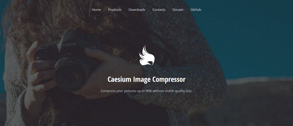 devstrend's tweet image. #tools #image_compression 
5 BEST IMAGE COMPRESSION TOOLS
devstrend.com/5-best-image-c…