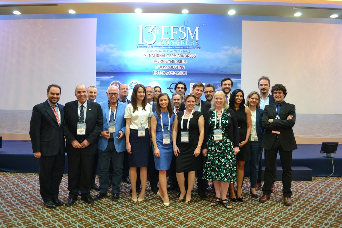 microccmiju's tweet photo. Expert Consensus on #microsurgery training standards at the IMSS Meeting.
#efsm2016 #euromicro (Antalya, Turkey) https://t.co/ky04vNM4iA