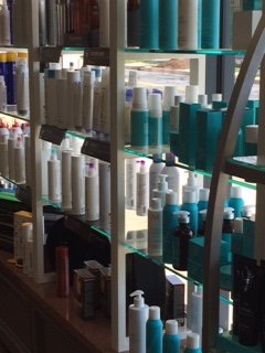 After 22 yrs in the #Kentlands, we’re about to close. Join us 4/23 for a HUGE sale on hair products &amp; styling tools.