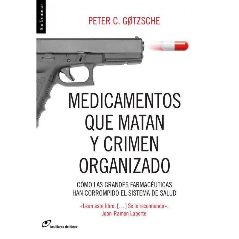 Dolcarevolucio's tweet photo. https://t.co/IwROVcq2eq
Nuevo libro en la tienda de la Dulce Revolución:
MEDICAMENTOS QUE MATAN Y CRIMEN ORGANIZADO https://t.co/m1T7gU5gdI