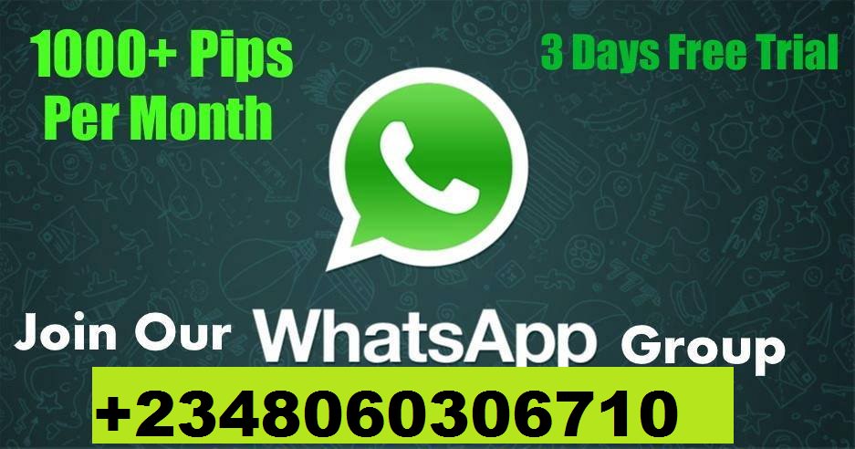 Forex Trading WhatsApp group links