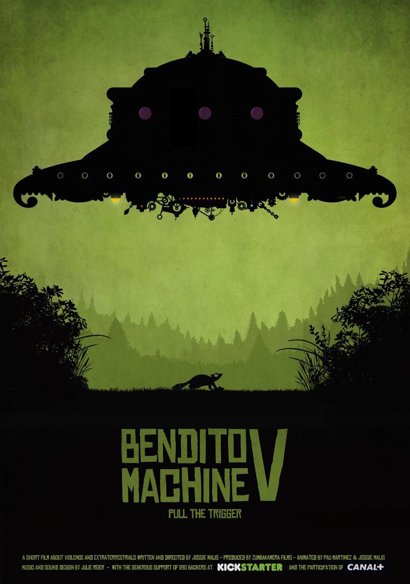 RadioCityValenc's tweet photo. #BenditoMachine volverá a proyectarse hoy en la #Inauguración del #FestivalCortometrajesRadioCity #Cortos #Cine https://t.co/8W3Uem3klR