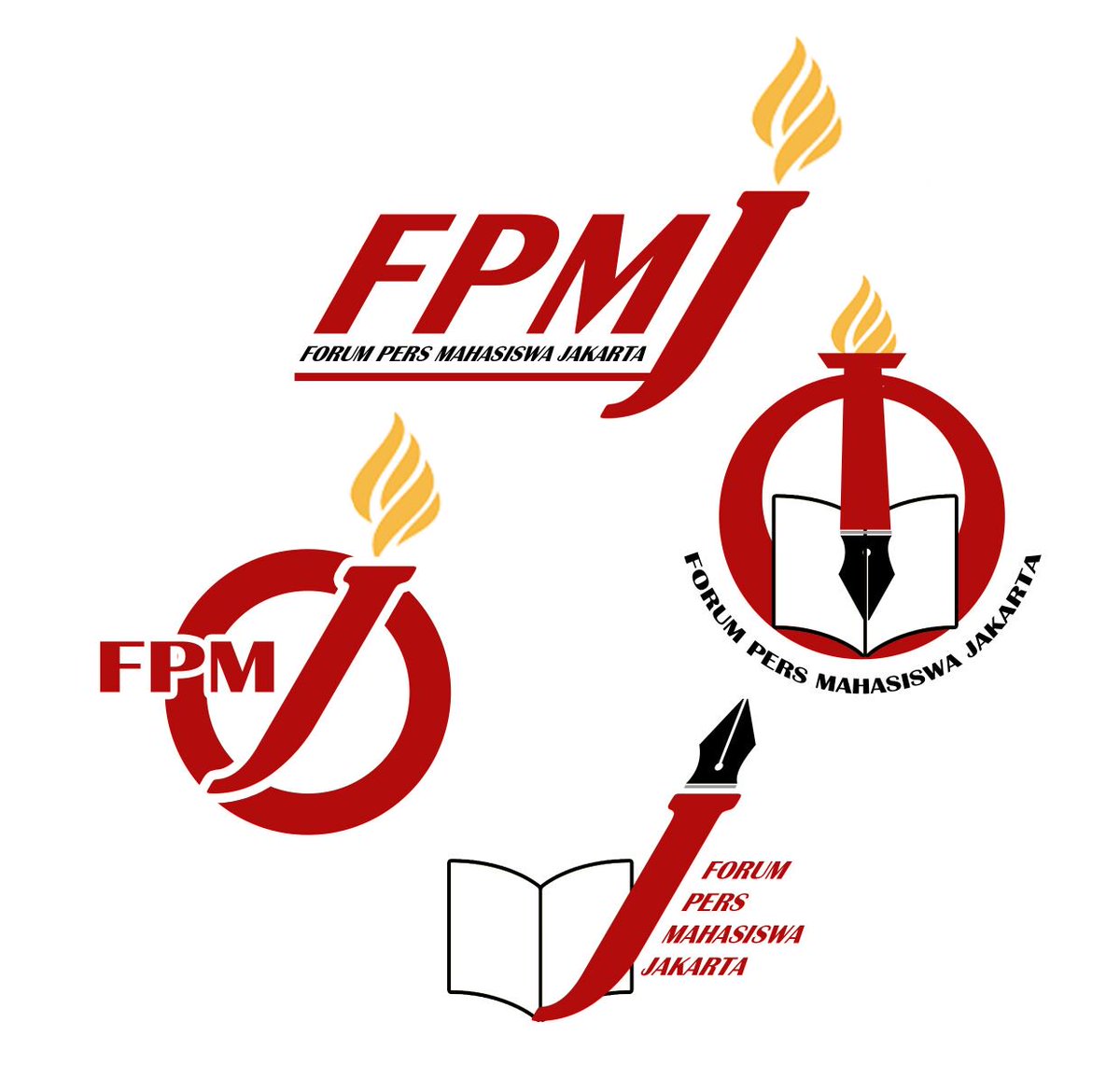 logo FPMJ