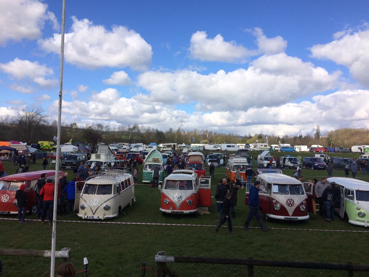 LilySplitty's tweet image. Great weekend @bus types @vwcamperfan @CamperSpotting @VWHeritage @ratemycamper